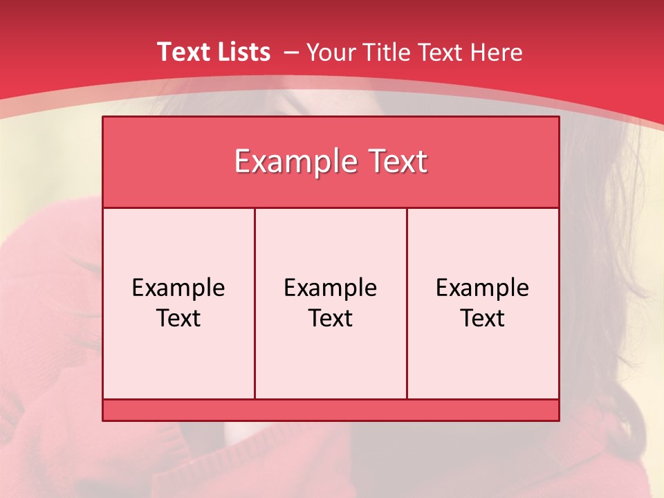 Cleaning  Spring PowerPoint Template