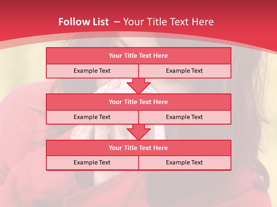 Cleaning  Spring PowerPoint Template