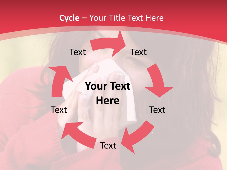 Cleaning  Spring PowerPoint Template