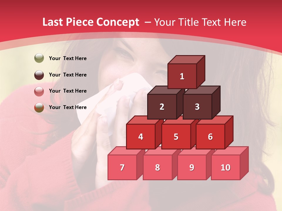 Cleaning  Spring PowerPoint Template