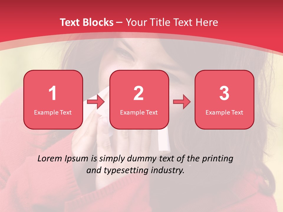 Cleaning  Spring PowerPoint Template