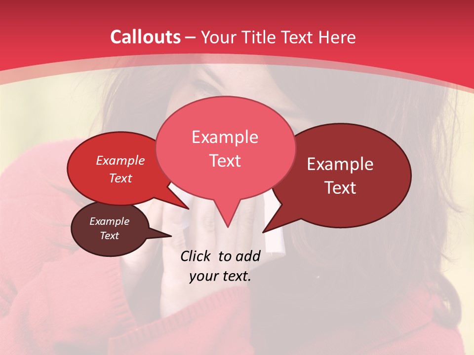 Cleaning  Spring PowerPoint Template