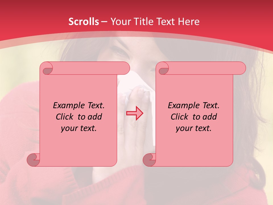 Cleaning  Spring PowerPoint Template