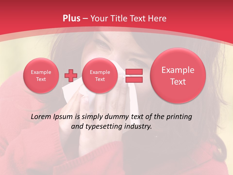 Cleaning  Spring PowerPoint Template
