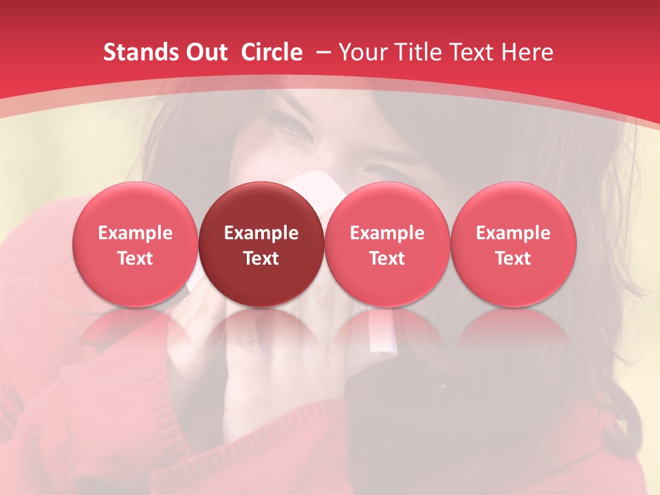 Cleaning  Spring PowerPoint Template