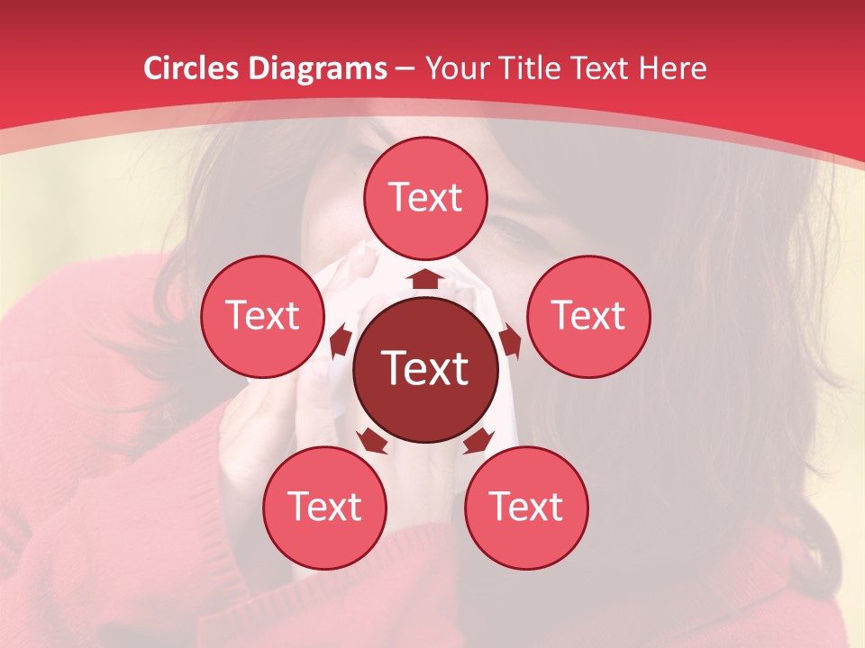 Cleaning  Spring PowerPoint Template