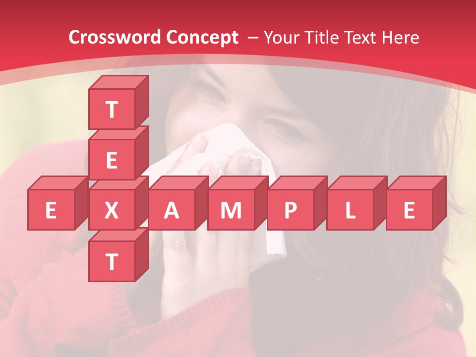 Cleaning  Spring PowerPoint Template