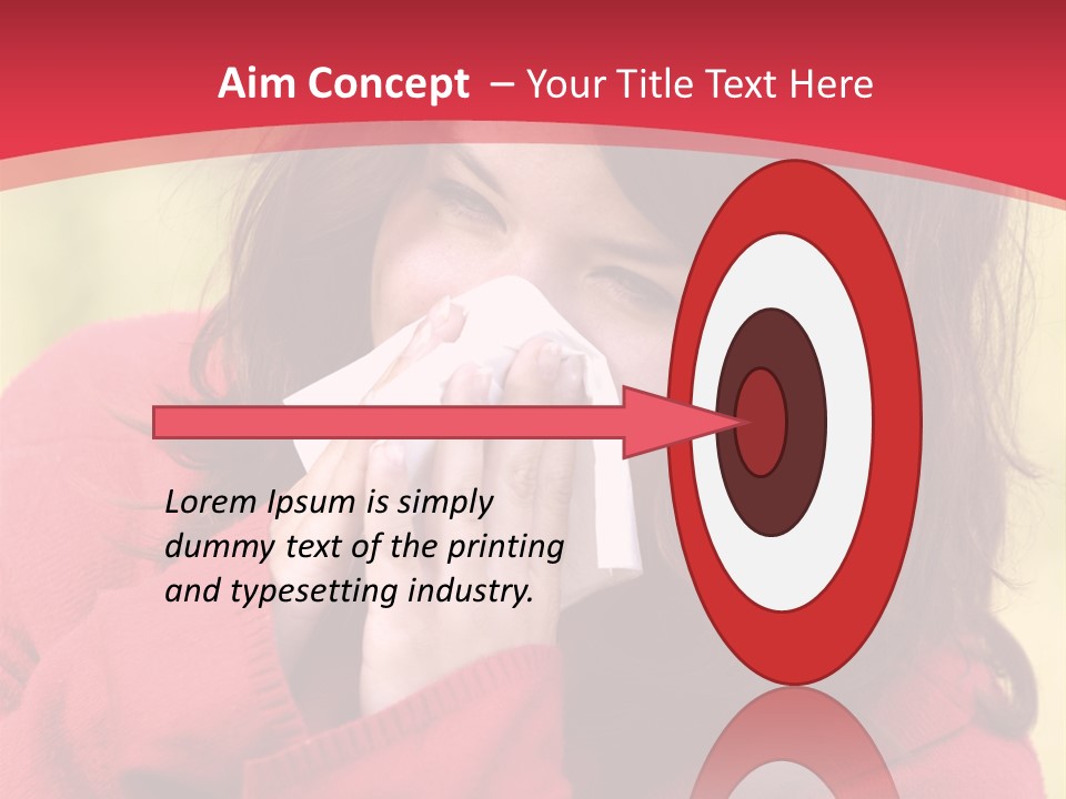 Cleaning  Spring PowerPoint Template