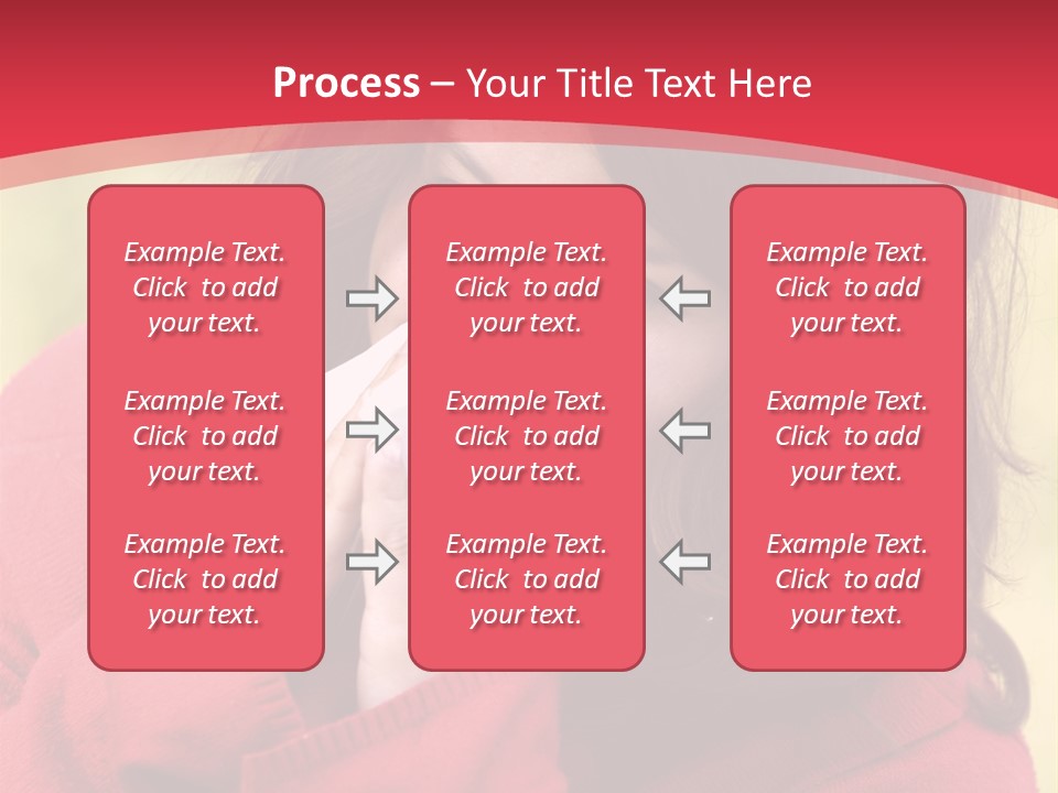 Cleaning  Spring PowerPoint Template