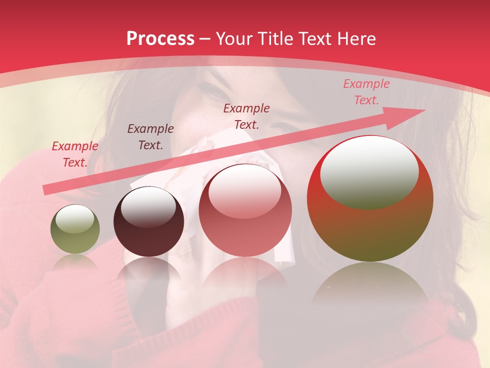 Cleaning  Spring PowerPoint Template