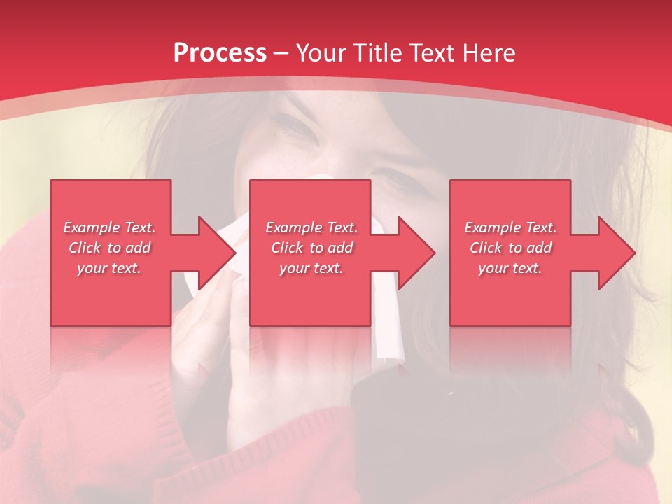 Cleaning  Spring PowerPoint Template