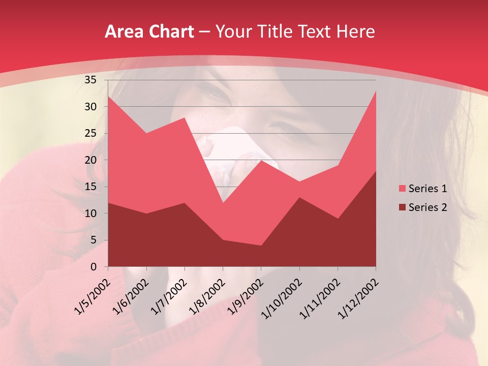 Cleaning  Spring PowerPoint Template
