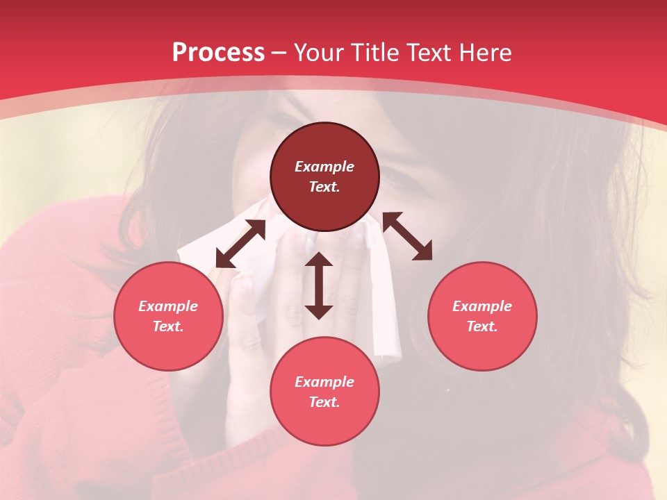 Cleaning  Spring PowerPoint Template