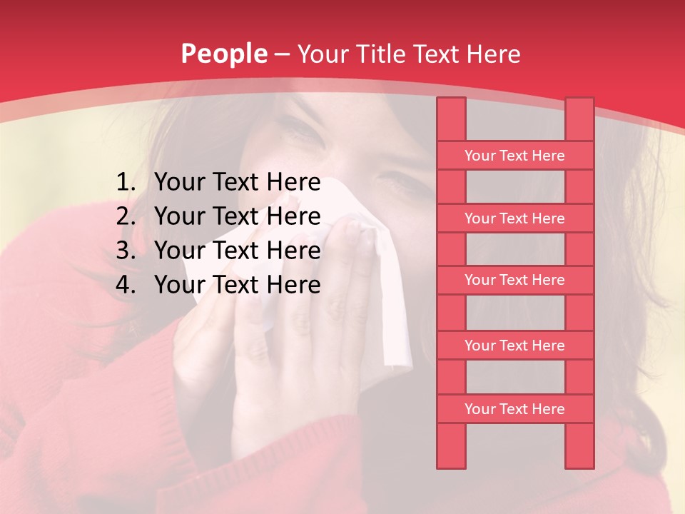Cleaning  Spring PowerPoint Template