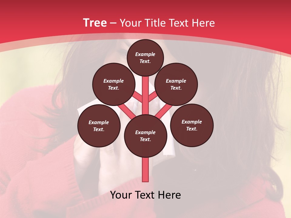 Cleaning  Spring PowerPoint Template