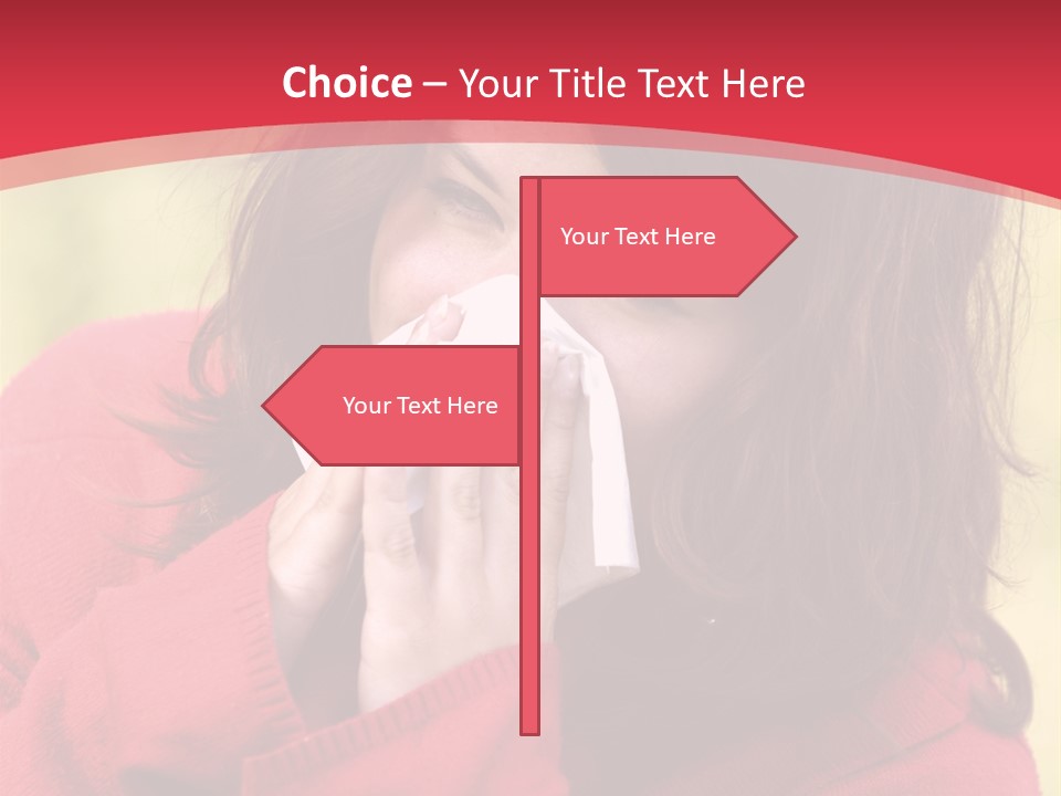 Cleaning  Spring PowerPoint Template