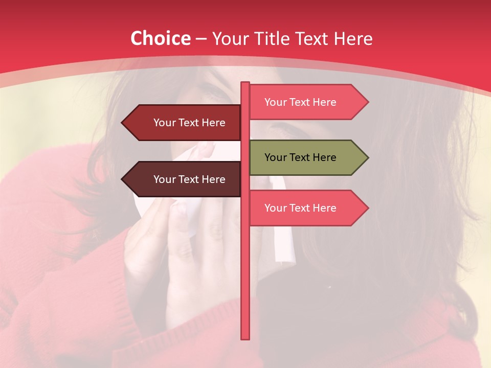 Cleaning  Spring PowerPoint Template