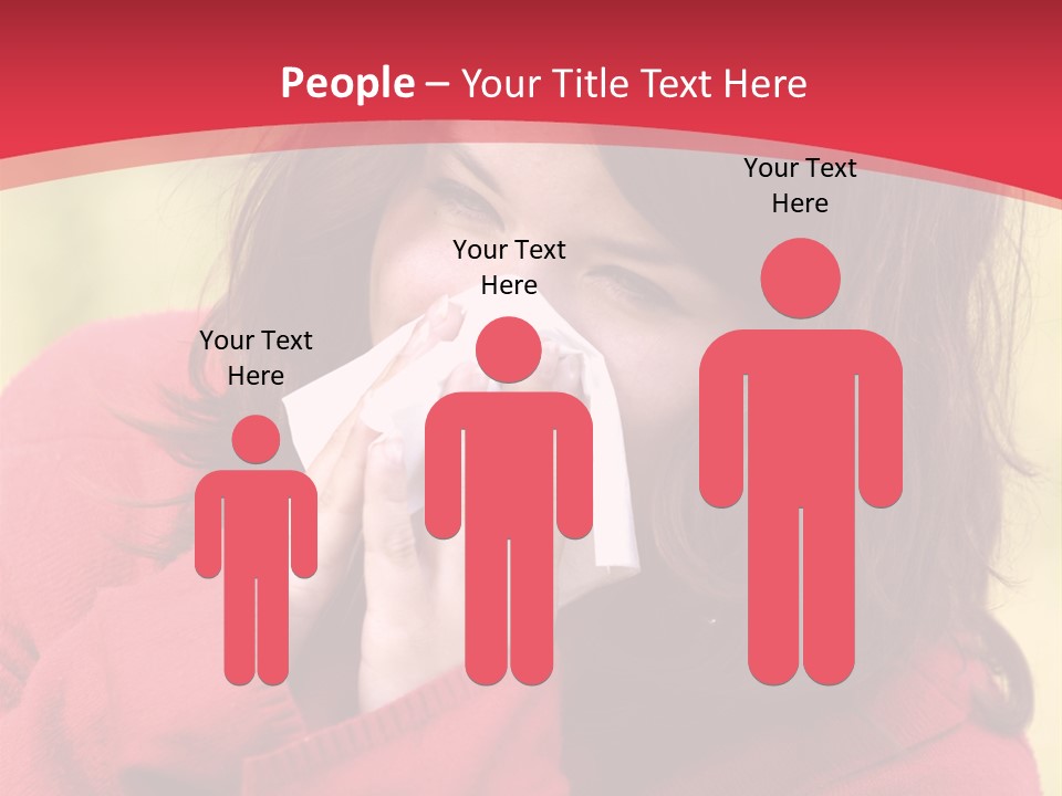 Cleaning  Spring PowerPoint Template