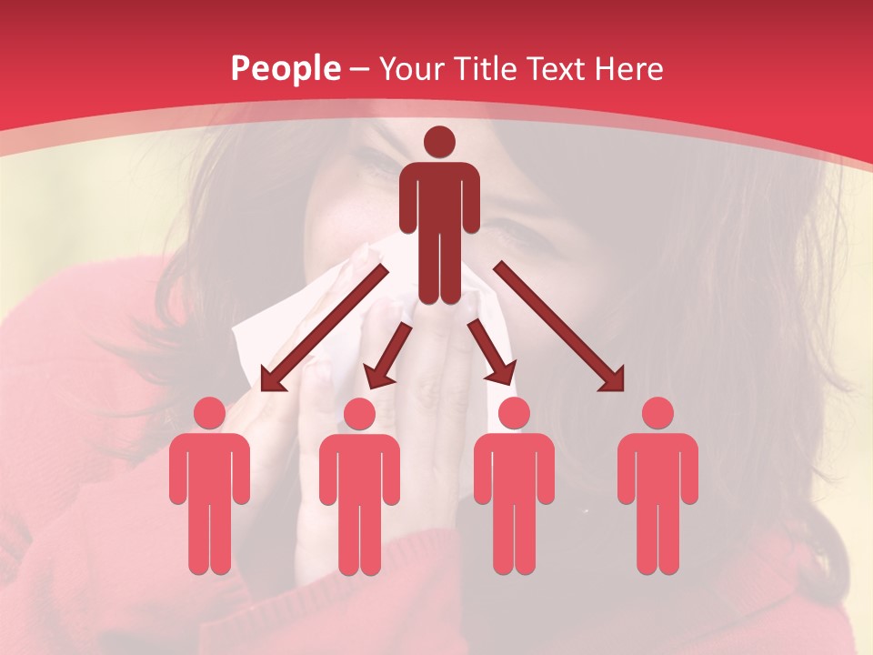 Cleaning  Spring PowerPoint Template