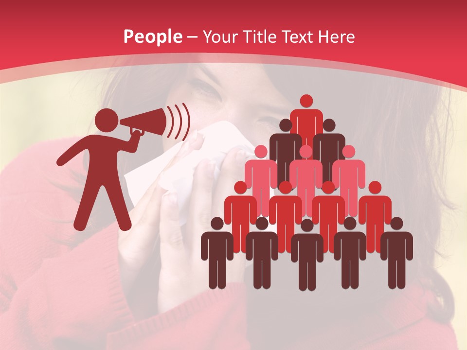 Cleaning  Spring PowerPoint Template