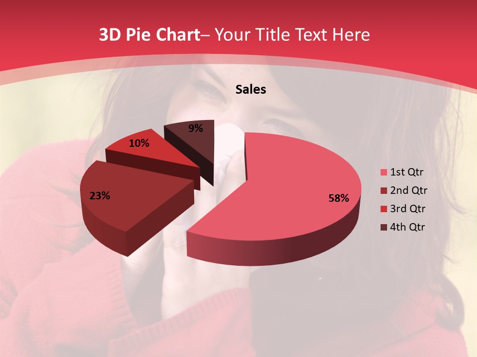 Cleaning  Spring PowerPoint Template