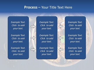 Ingredient Dried Fruits Seed PowerPoint Template
