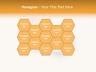 Color Image Breakfast Freshness PowerPoint Template