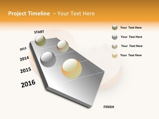 Color Image Breakfast Freshness PowerPoint Template