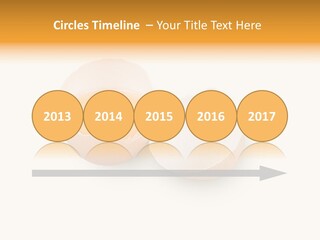 Color Image Breakfast Freshness PowerPoint Template