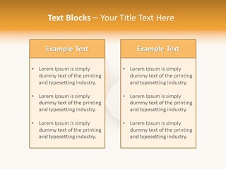 Color Image Breakfast Freshness PowerPoint Template