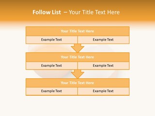 Color Image Breakfast Freshness PowerPoint Template