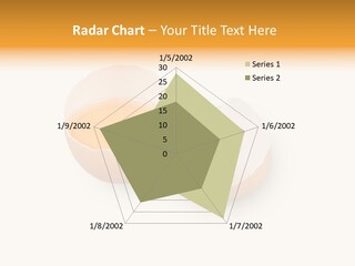 Color Image Breakfast Freshness PowerPoint Template