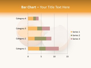 Color Image Breakfast Freshness PowerPoint Template