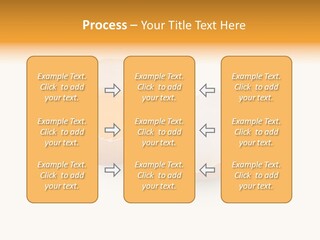 Color Image Breakfast Freshness PowerPoint Template