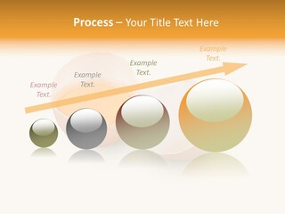 Color Image Breakfast Freshness PowerPoint Template