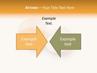 Color Image Breakfast Freshness PowerPoint Template