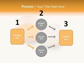 Color Image Breakfast Freshness PowerPoint Template