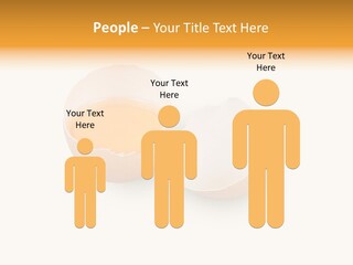 Color Image Breakfast Freshness PowerPoint Template