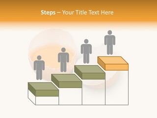 Color Image Breakfast Freshness PowerPoint Template