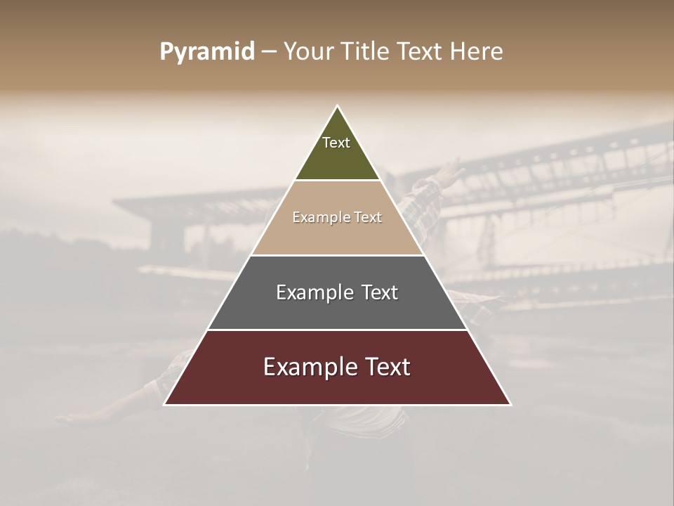 Boy Aviation Copilot PowerPoint Template