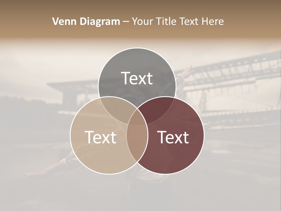 Boy Aviation Copilot PowerPoint Template