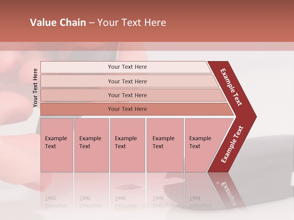 Syringe Apidra Doctor PowerPoint Template