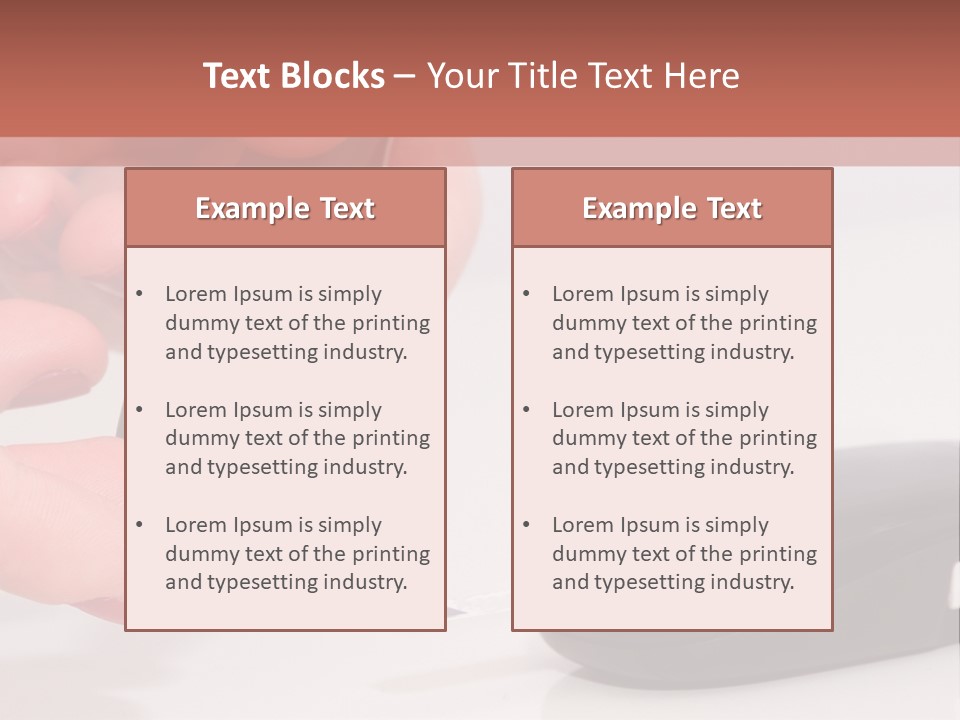 Syringe Apidra Doctor PowerPoint Template