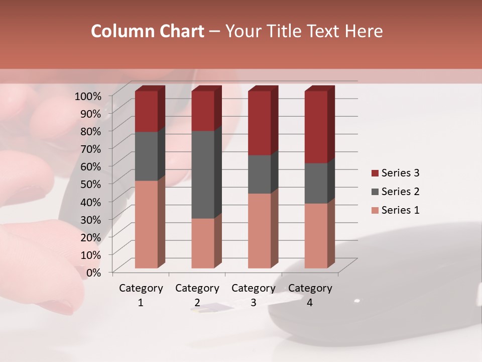 Syringe Apidra Doctor PowerPoint Template