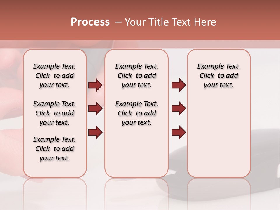 Syringe Apidra Doctor PowerPoint Template