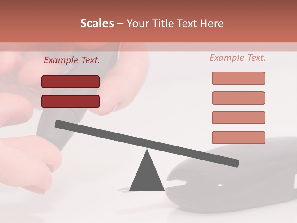 Syringe Apidra Doctor PowerPoint Template