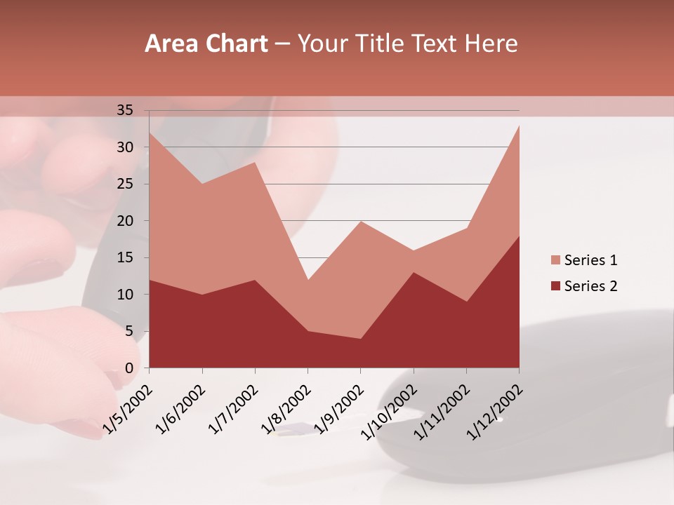 Syringe Apidra Doctor PowerPoint Template