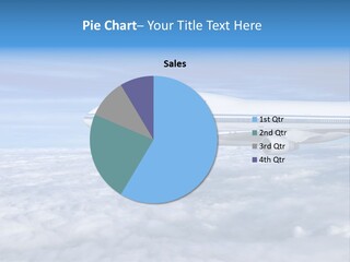 Engine Business Sunshine PowerPoint Template