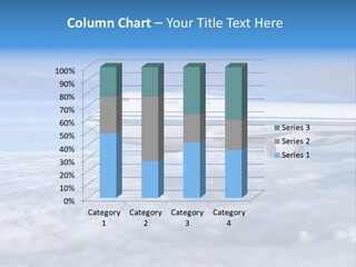 Engine Business Sunshine PowerPoint Template