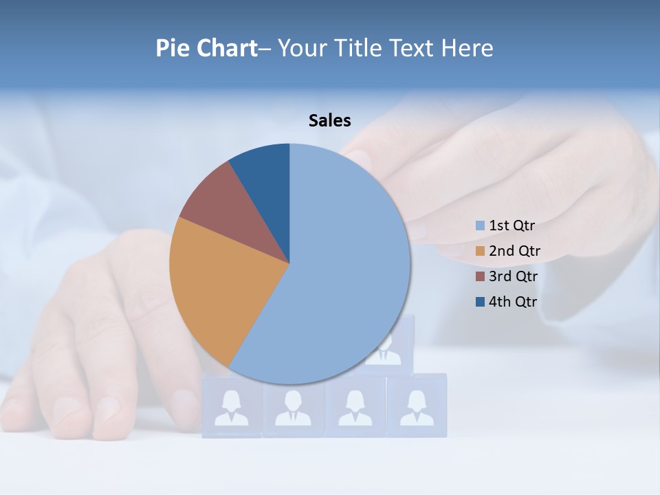 Workforce Manage Supervision PowerPoint Template